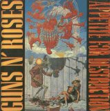 Guns n' Roses - Appetite for Destruction