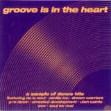 Various artists - Groove Is in the Heart
