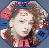 Culture Club - This Time - The First Four Years