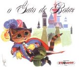 Sonia Barreto e Elenco Teatro Disquinho - O Gato de Botas
