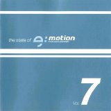 Various artists - The State of e:motion - The EFA Dance Department - Vol. 7