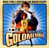 Various artists - Austin Powers in Goldmember