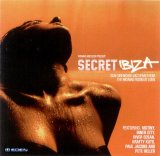 Various artists - Secret Ibiza - Sun-Drenched Anthems from the Mixmag Room at Eden