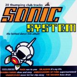 Various artists - SonicSystem