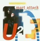 U2 - Mart Attack