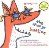 Various artists - The Mongo Hotline CD