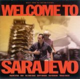 Various artists - Welcome to Sarajevo