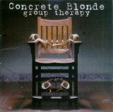 Concrete Blonde - Group Therapy