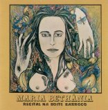 Maria Bethânia - Recital na Boite Barroco