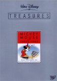 Various artists - Walt Disney Treasures - Mickey Mouse in Living Color - A Collection of Color Adventures