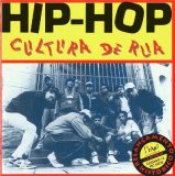 Various artists - Hip-Hop Cultura de Rua