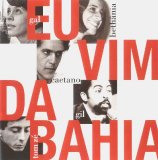 Various artists - Eu Vim da Bahia