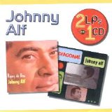 Johnny Alf - 2 LPs em 1 CD
