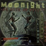 Various artists - Moonight a Festa