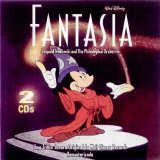 The Philadelphia Orchestra - Fantasia