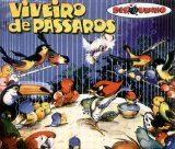 Various artists - Viveiro de Pássaros