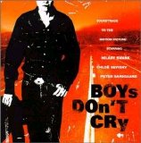 Various artists - Boys Don't Cry
