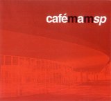 Various artists - cafémamsp
