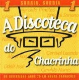 Various artists - A Discoteca do Chacrinha