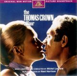 Michel Legrand - The Thomas Crown Affair