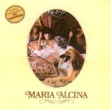 Maria Alcina - Maria Alcina