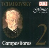 Various artists - Compositores  2
