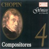 Various artists - Compositores  4