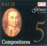 Various artists - Compositores  5