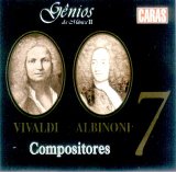 Various artists - Compositores  7