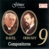 Various artists - Compositores  9