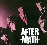 Rolling Stones - Aftermath UK