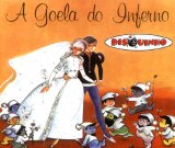 Various artists - A Goela do Inferno