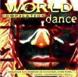 Various artists - World Dance Compilation