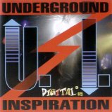 Various artists - Underground Inspiration