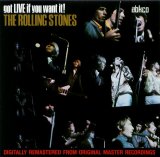 The Rolling Stones - Got Live If You Want It!