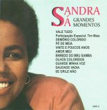 Sandra de Sá - Grandes Momentos
