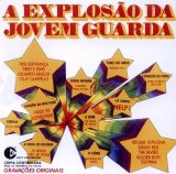 Various artists - A Explosão da Jovem Guarda