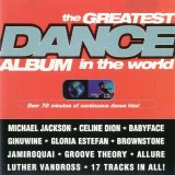 Various artists - The Greatest Dance Album in the World