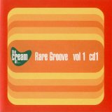 Various artists - The Cream of... Rare Groove Volume 1