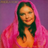 Angela RoRo - A Vida é Mesmo... Assim