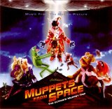 Various artists - Muppets from Space - The Ultimate Muppet Trip