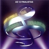 Various artists - Festival da Música Brasileira - As 12 Finalistas