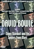 David Bowie - Ziggy Stardust and the Spiders from Mars