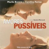 Various artists - Amores Possíveis