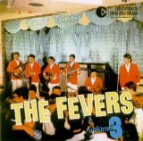 The Fevers - Volume 3