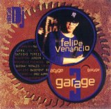 Various artists - DJ Collection 3 - Garage