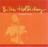 Billie Holliday - The Man I Love