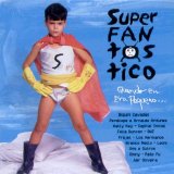 Various artists - Superfantástico - Quando Eu Era Pequeno...