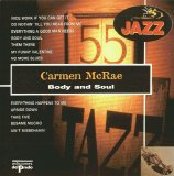 Carmen McRae - Body and Soul