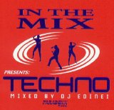 Various artists - In the Mix Presents: Techno - Mixed by DJ Edinei